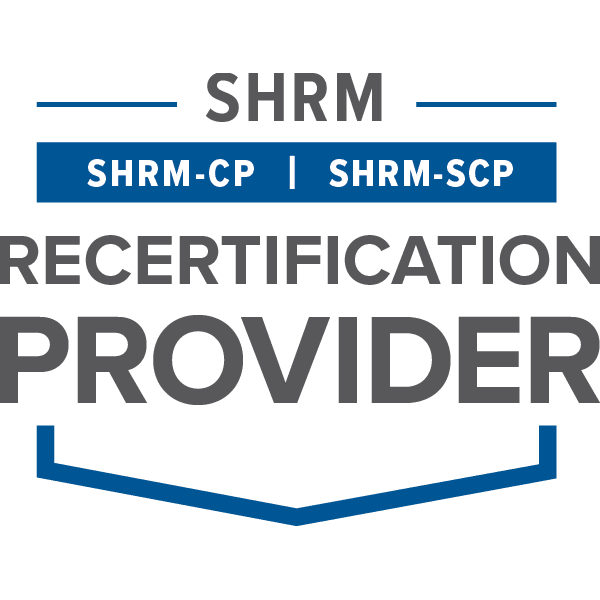 SHRM (Society for Human Resource Management)