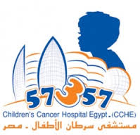 Children's  Canser Hospital Egypt 57357