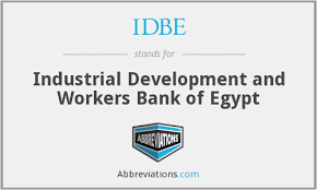 Industrial Development and Workers Bank of Egypt