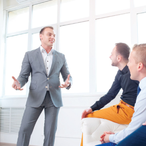 The Agile Mindset Workshop
